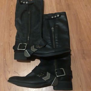 Boots final price I can’t go no lower